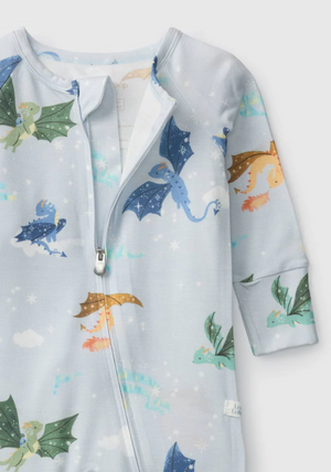 Loulou Lollipop - Sleeper - Magical Dragons|155019