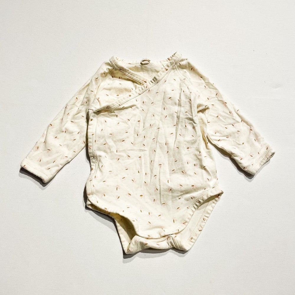 Quincy Mae Oneise 3-6M|226052