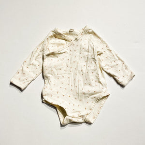 Quincy Mae Oneise 3-6M|226052