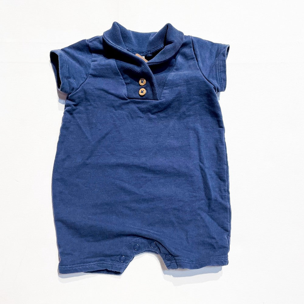 Next Baby Romper 3-6M|123196
