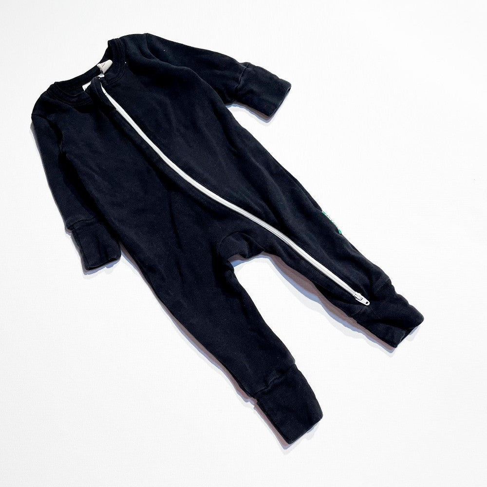 Parade Romper 0-3M|188857