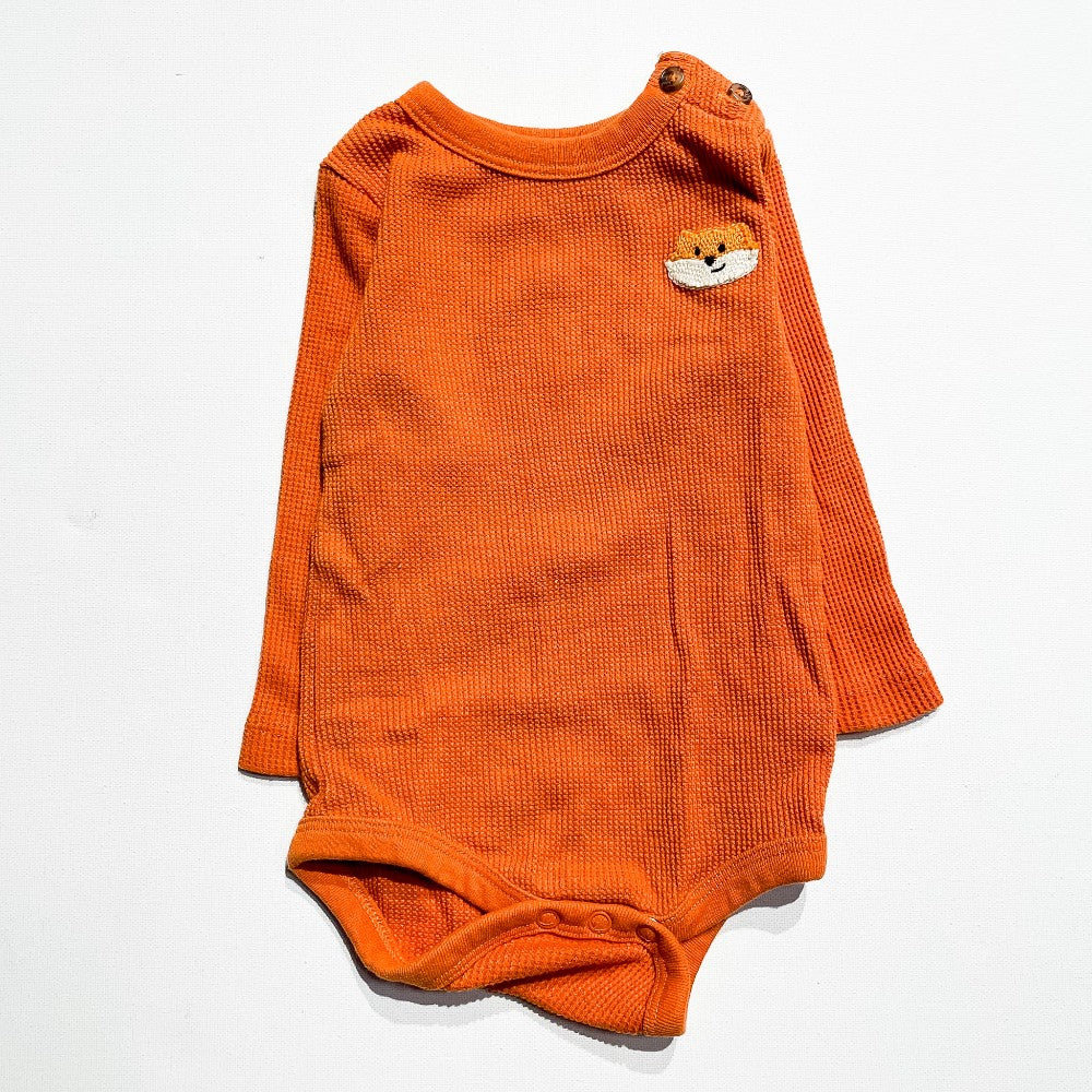 JOe Fresh Oneise 6-12M|227816