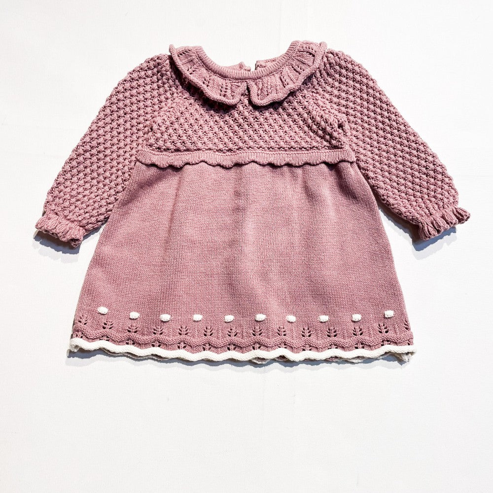 MAX Dress 3-6M|161773