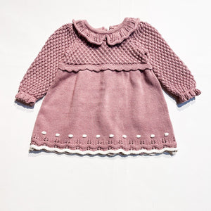 MAX Dress 3-6M|161773