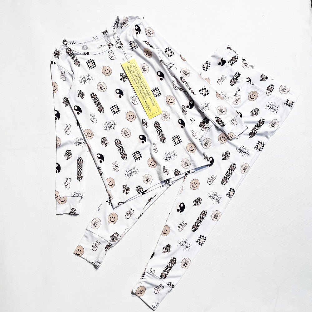 Rad Little Dude Sleep Set 5Y|140925