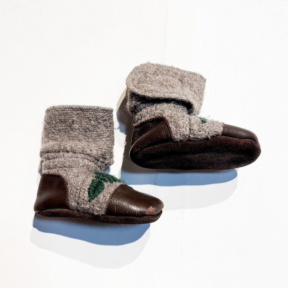 Nook Booties 5 **Imperfection|169428