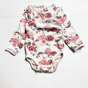 H&M Onesie 4-6M|171463