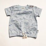 Rabbit & Bear Shirt 12M|196346