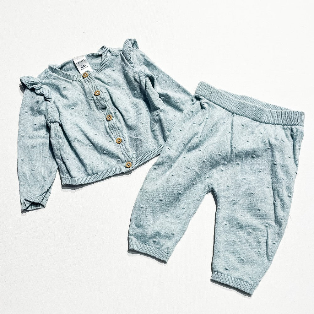 Carter's Set 6M|227582