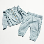 Carter's Set 6M|227582