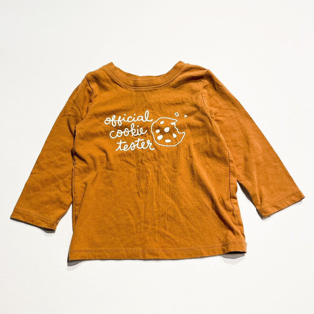 Cat & Jack Shirt 2Y|232640