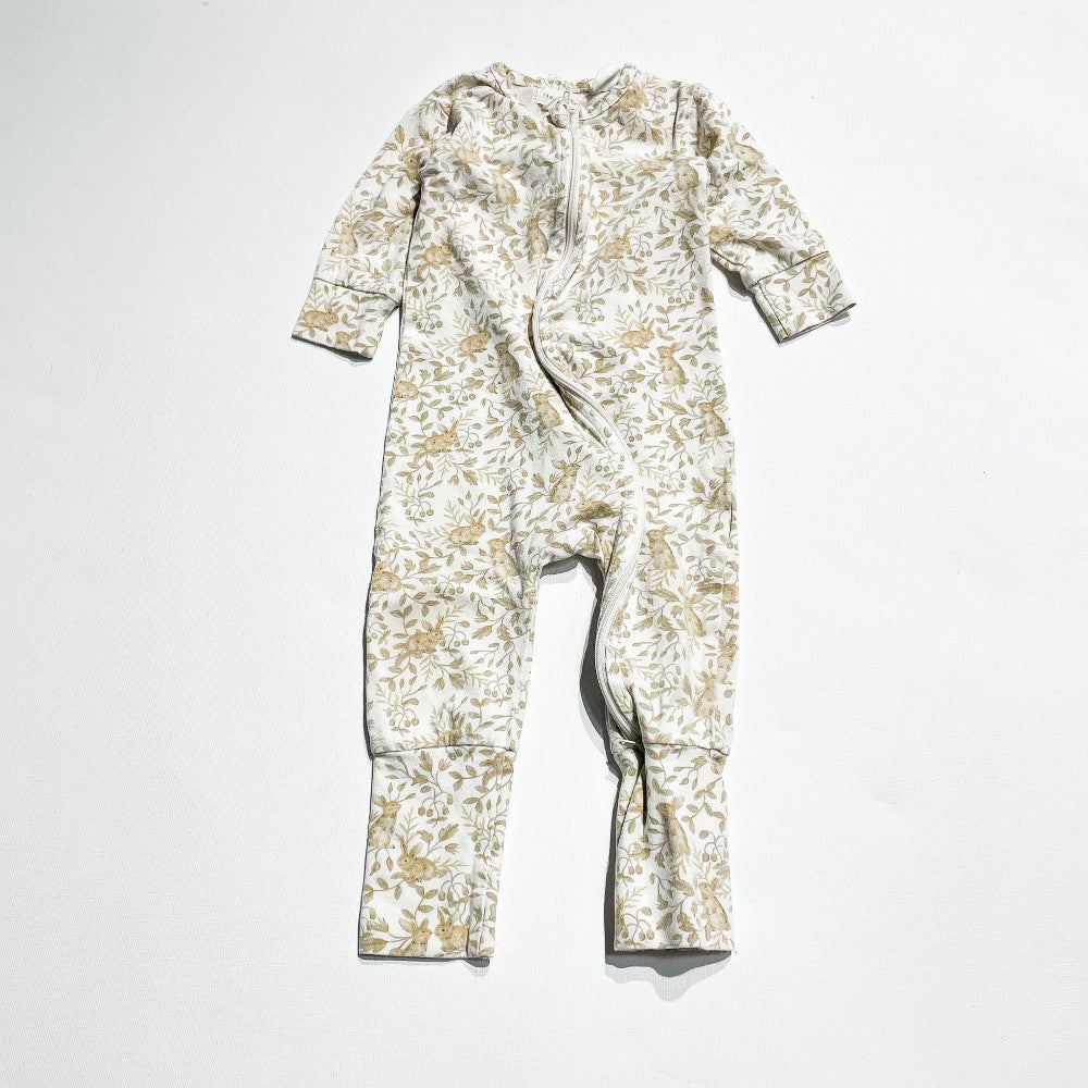 Jamie Kay Sleeper 3-6M|199905
