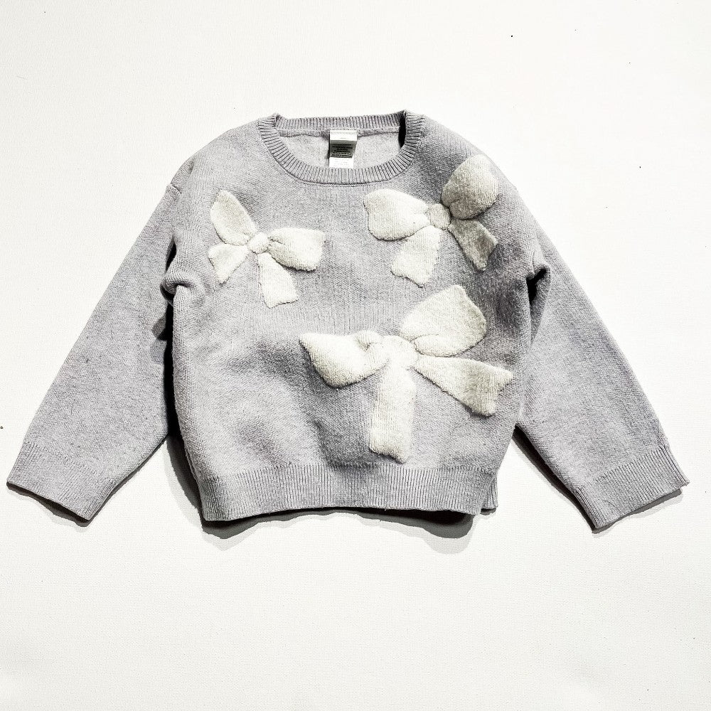 Little Me Sweater 2Y|222328