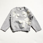 Little Me Sweater 2Y|222328