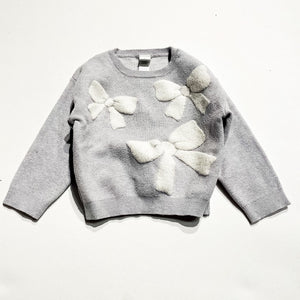 Little Me Sweater 2Y|222328