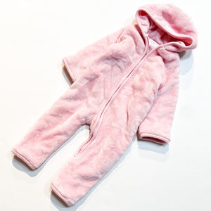 Children's Place Bunting Suit 3-6M|67759