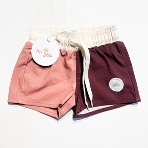 Roco Swim Shorts 0-6M **Reg $46|162982