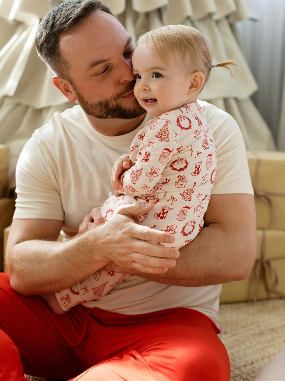 Roobear - Classic Holiday Sleeper|170602