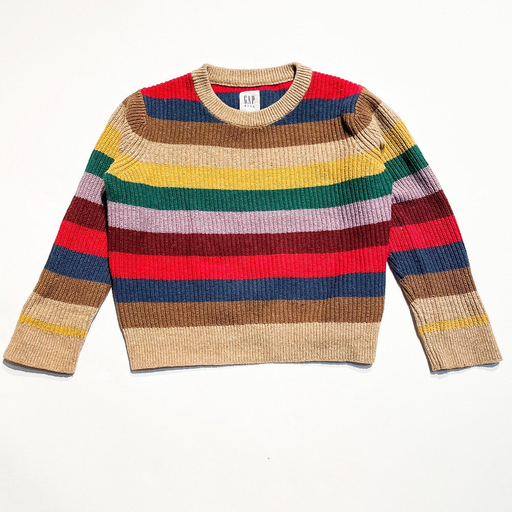 Gap Sweater 6-7Y|193422