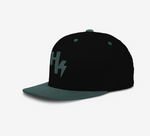 Stadium Snapback Blue Spruce|155740