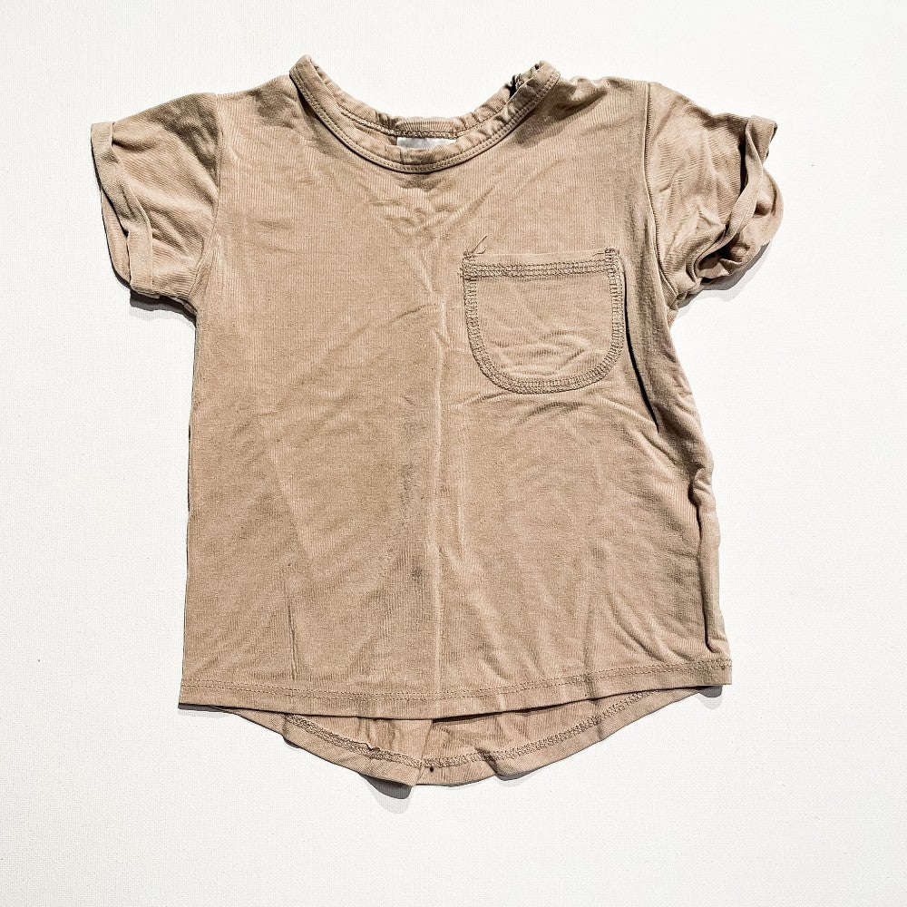 Jax & Lennon Shirt 6-12M **Imeprfection|207357