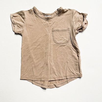 Jax & Lennon Shirt 6-12M **Imeprfection|207357
