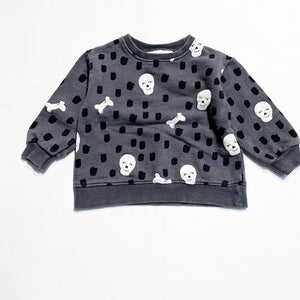 Zara Sweatshirt 9-12M|133746