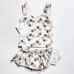 Current Tyed Swim Suit Set 6-12M|158146