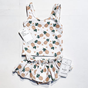 Current Tyed Swim Suit Set 6-12M|158146