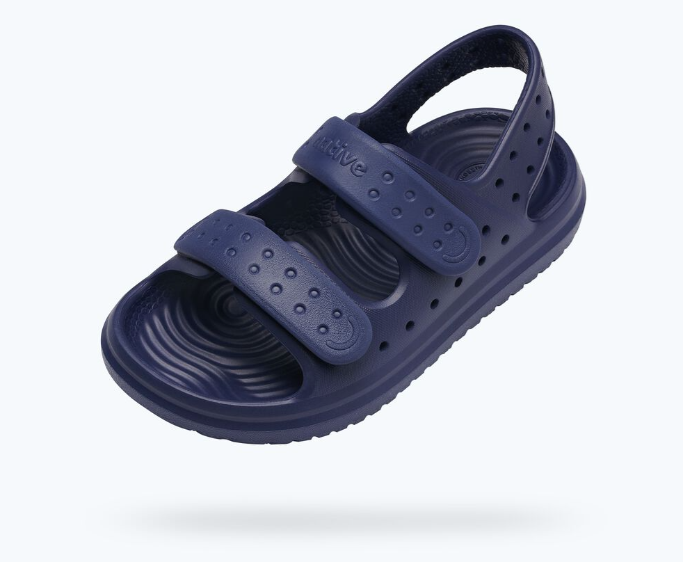 Native - Chase Little Kid - Blue|144542