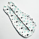 Ergo Pouch Sleep Sack 0-3M 1Tog **Imperfection|220440