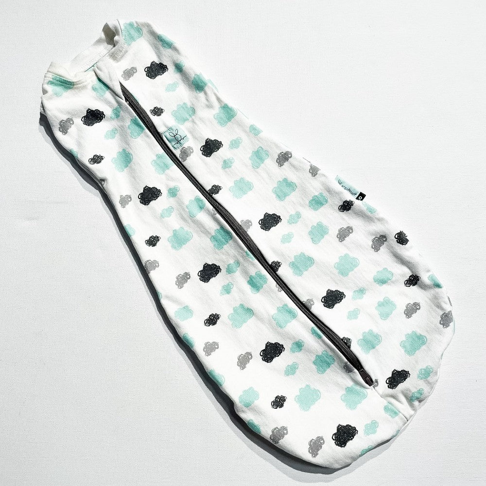 Ergo Pouch Sleep Sack 0-3M 1Tog **Imperfection|220440