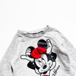 Disney Sweater 12-18M *Imperfection|185453
