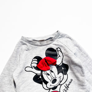Disney Sweater 12-18M *Imperfection|185453