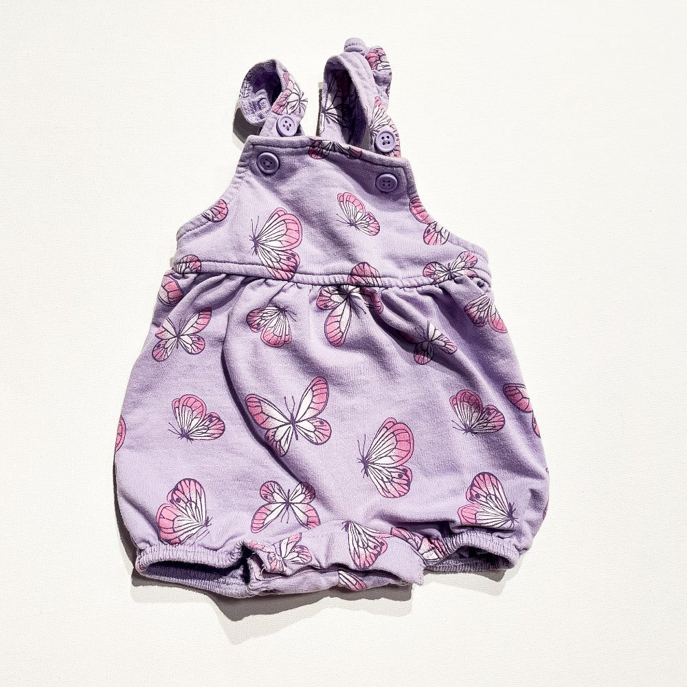 Pekkle Romper 3M|217054