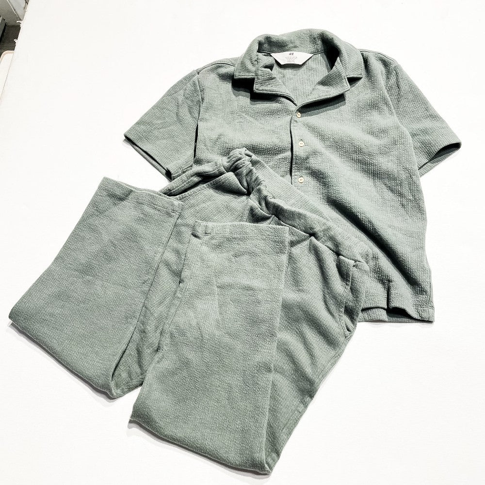 H&M Set 7Y|232686