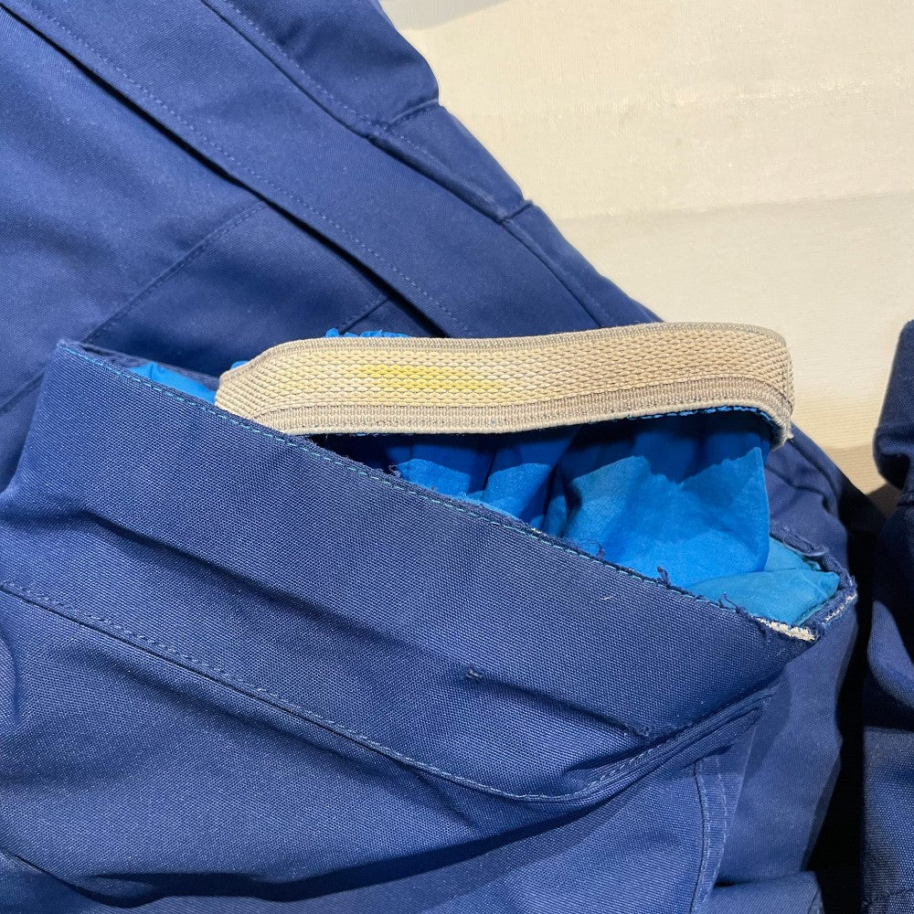 MEC Toaster Suit 2Y *Imperfection|170572