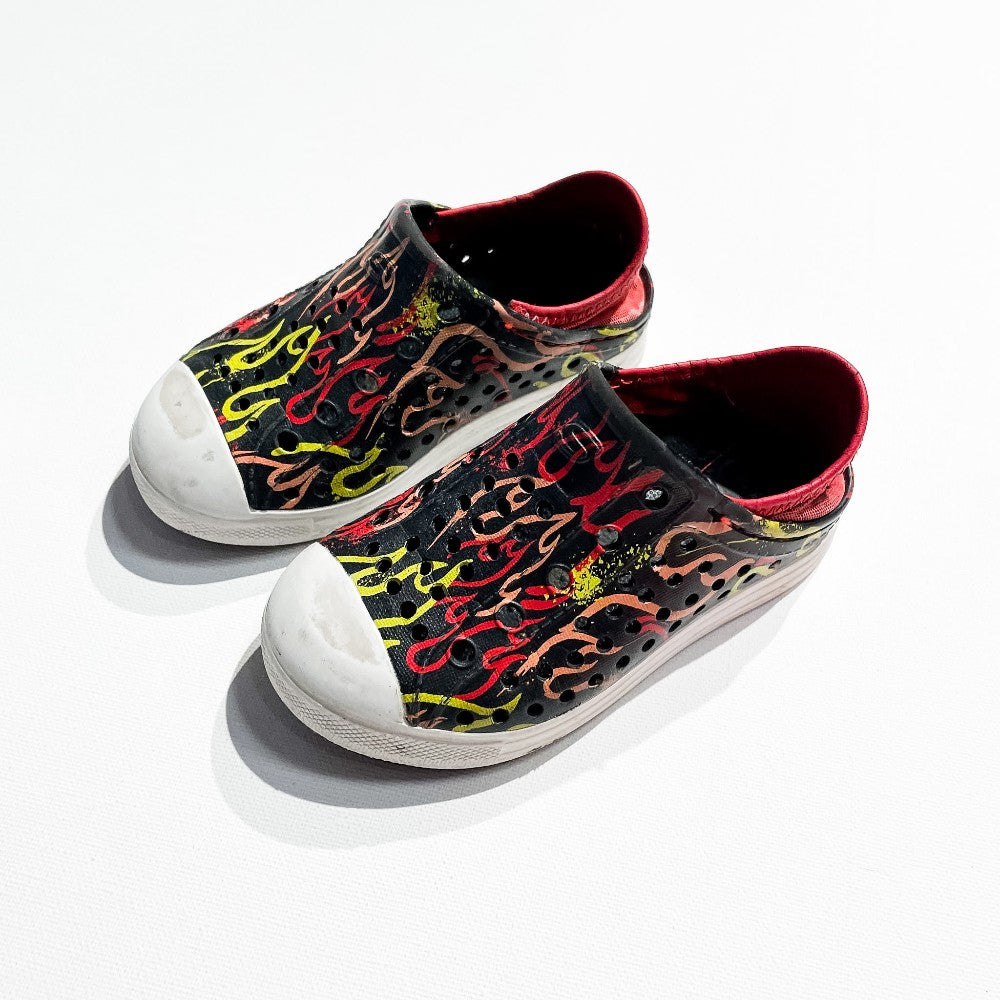 Sketchers Shoes 8C *Imperfection|222401