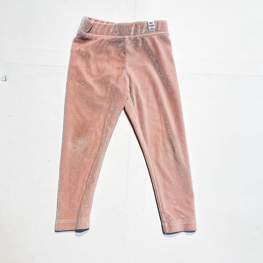 Chanda Leggings 1/2Y|170536