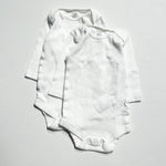 George Onesie Set 0-3M|211955