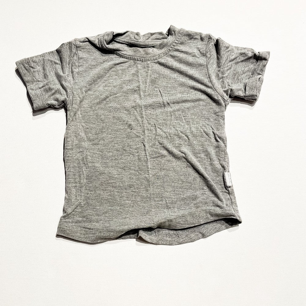 Bamboo Shirt 18-24M **Imperfection|215270