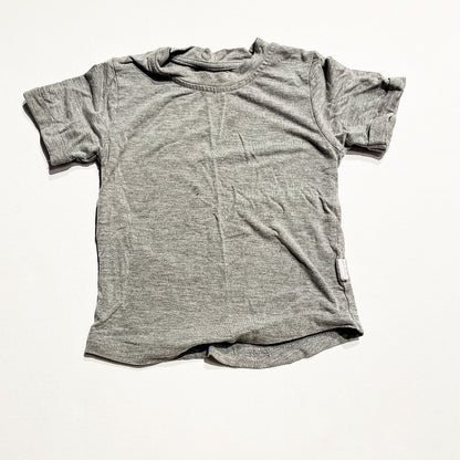 Bamboo Shirt 18-24M **Imperfection|215270