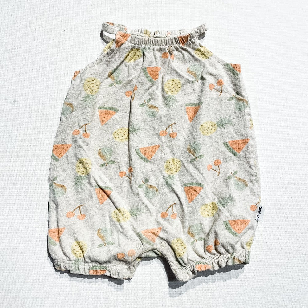 Gerber Romper 12M|231121