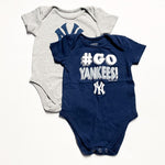 Canucks Onesie Set 24M|228615