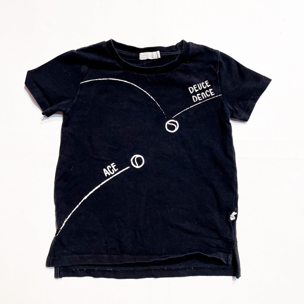 Miles Shirt 6Y|149598