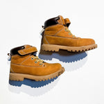 Joe Fresh Boots 8|191126