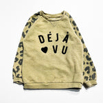 Zara Sweater 3/4Y *Imperfection|231029