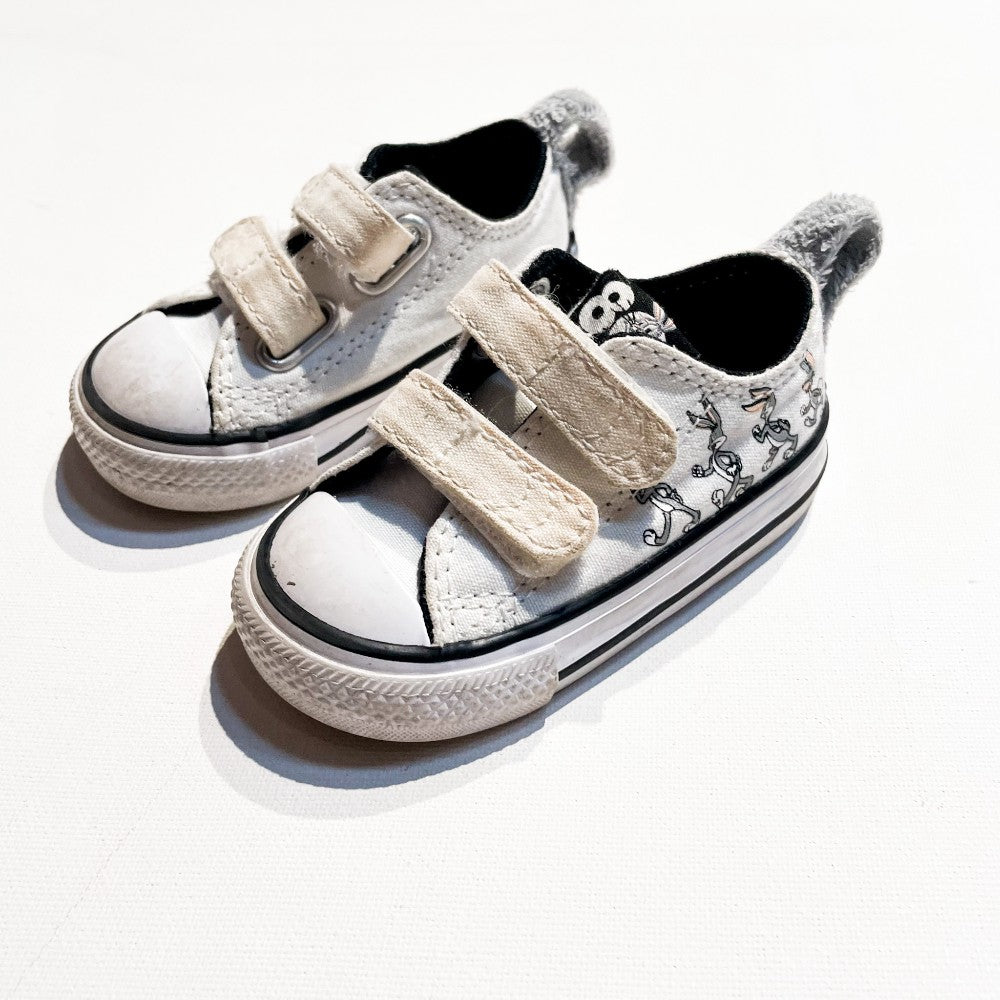 Converse Shoes 3|111679