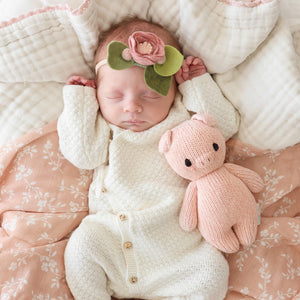 Cuddle & Kind - Baby Piglet, Give 5 Meals|155893