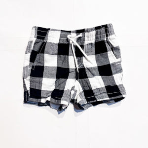 Gap Shorts 12-18M|146011